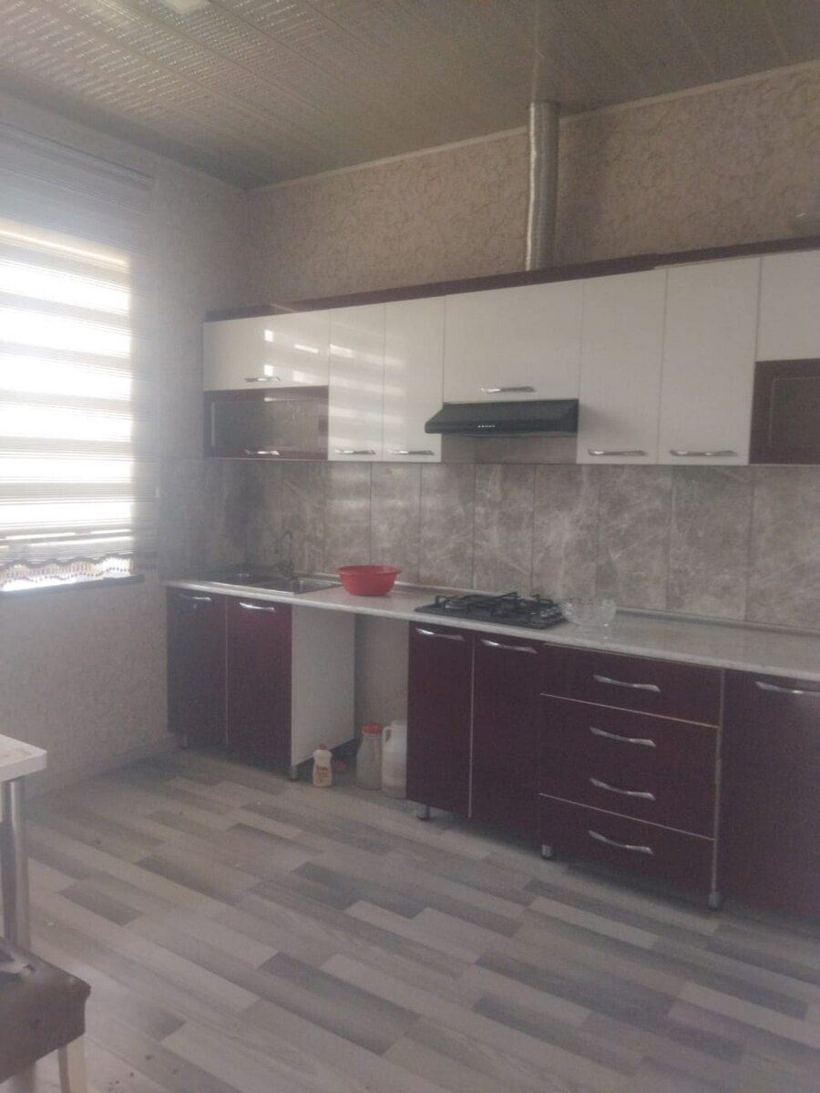 Həyət evi, Şəki ş — Ev, villa, Şəki (3)