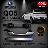 Changan Q05/CS55 plus qapı tutacağı — Spare Parts & Accessories