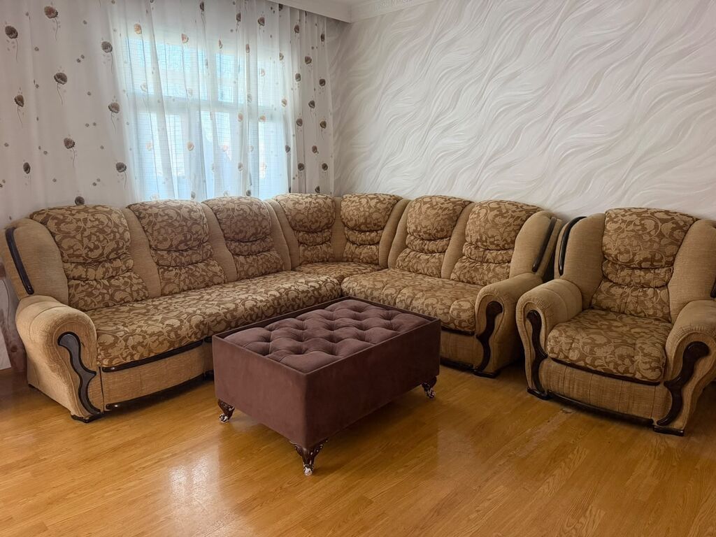 İşlənmiş, Kredit yoxdur, Malayziya — Mebel, Bakı (2)