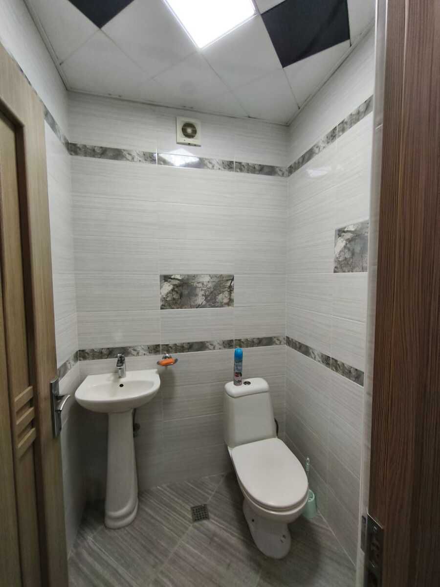 2-otaqlı yeni tikili, Ənvər Hüseynov küç., 70 m² — Daşınmaz əmlak, Bakı (11)