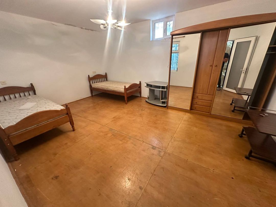 Satılır 3 otaqlı həyət evi/bağ evi 250 m² — Ev, villa, Bakı (5)