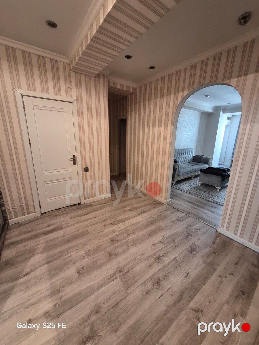 Satılır 4 otaqlı yeni tikili 90 m² — Mənzil, Bakı (8)