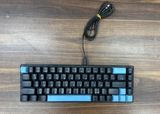 USB Mechanical Gaming Keyboard — Elektronika