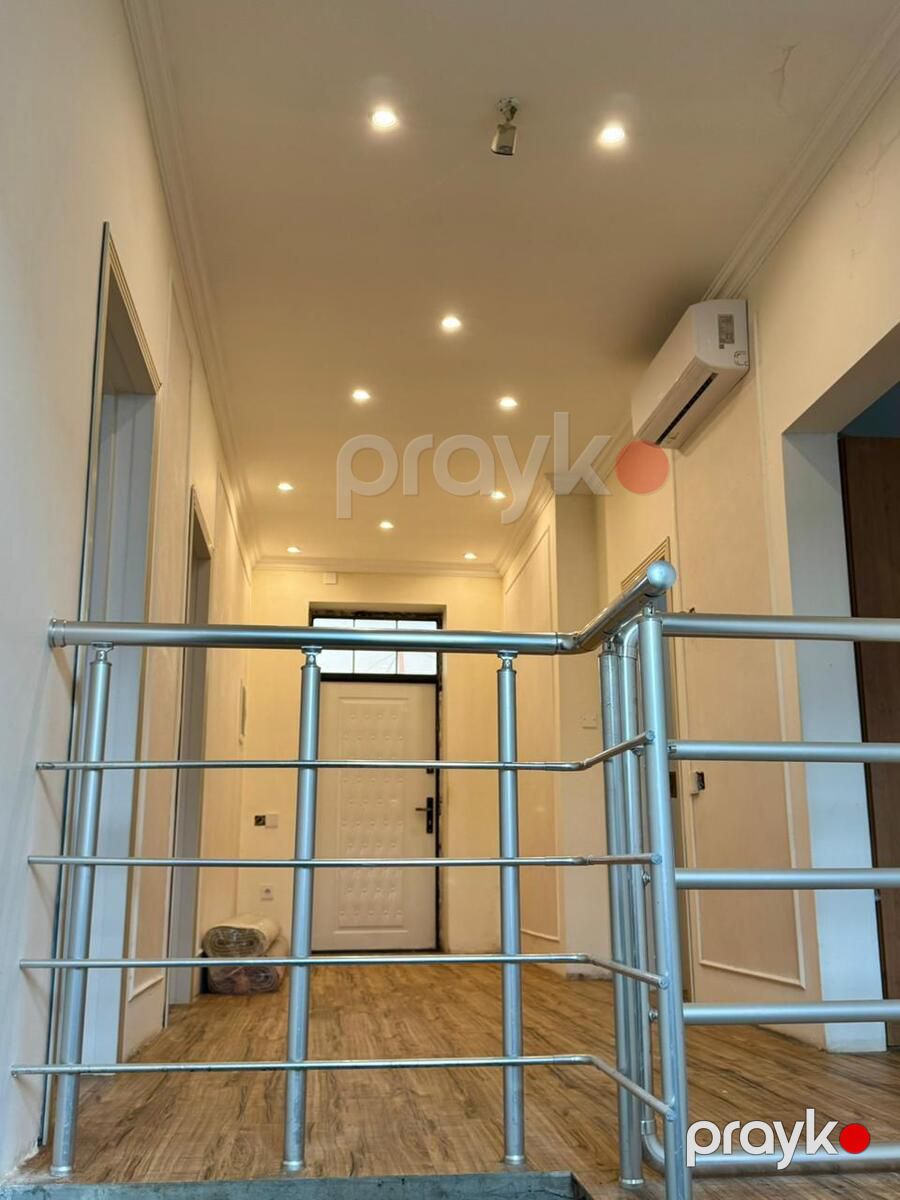 Satılır 5 otaqlı həyət evi/bağ evi 158 m² — Ev, villa, Bakı (10)