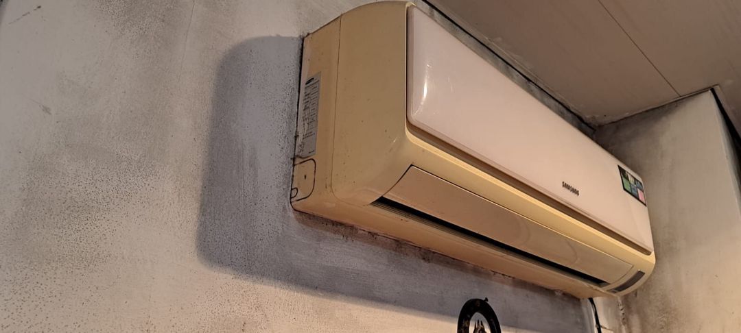 Kondisioner Samsung — Ev texnikası, Bakı (3)
