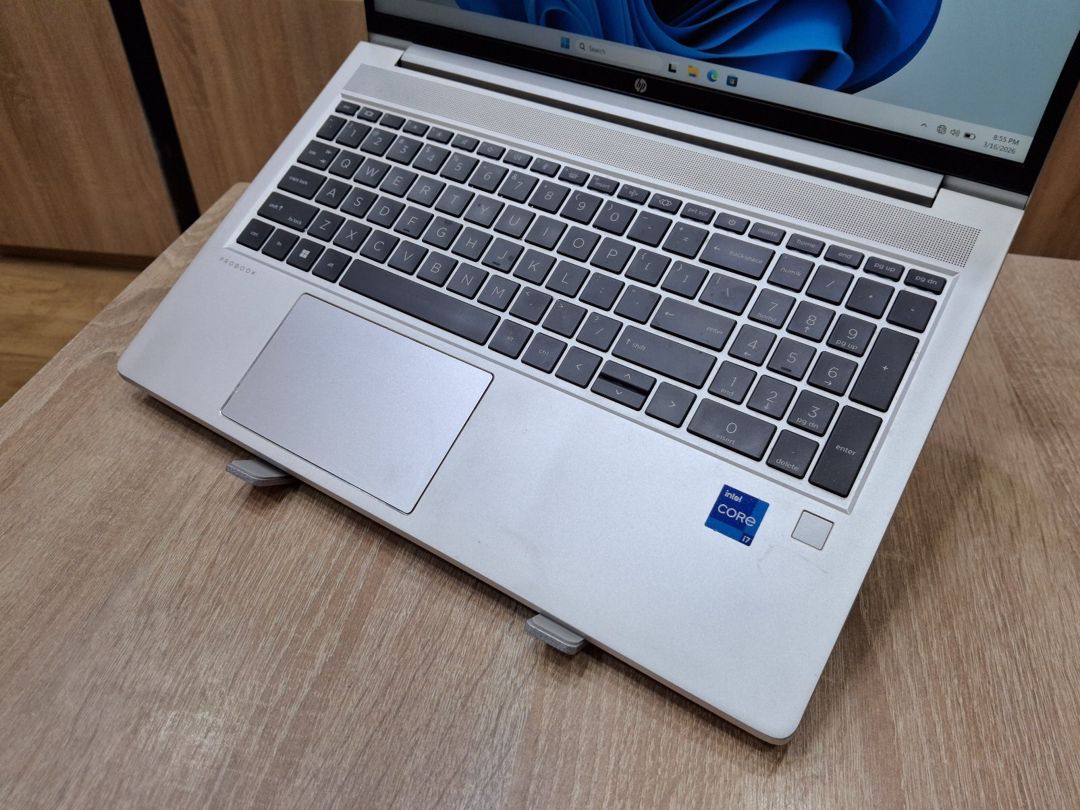 Noutbuk HP Probook 450 G8 i7 11 — Noutbuklar, Bakı (3)