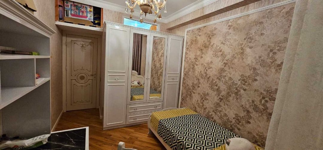 3-otaqlı yeni tikili, Xırdalan ş., 86 m² — Mənzil, Xırdalan (6)
