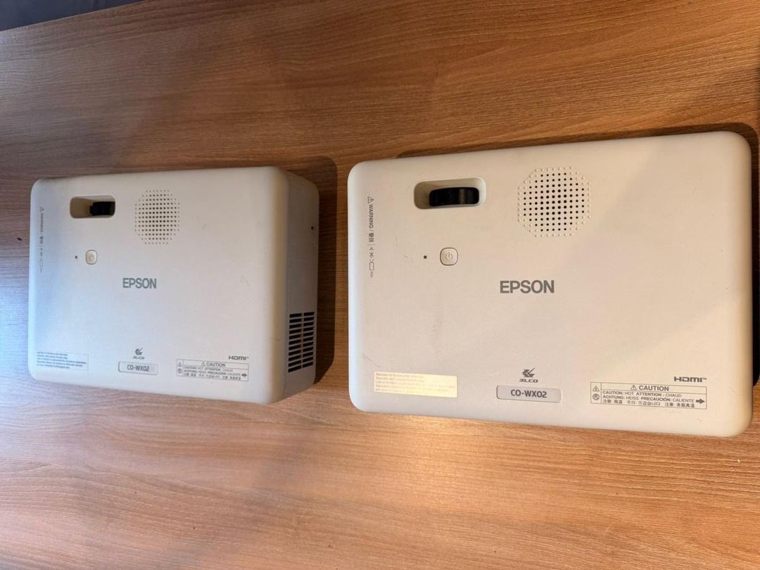 Proyektorlar Epson — Elektronika, Bakı (2)