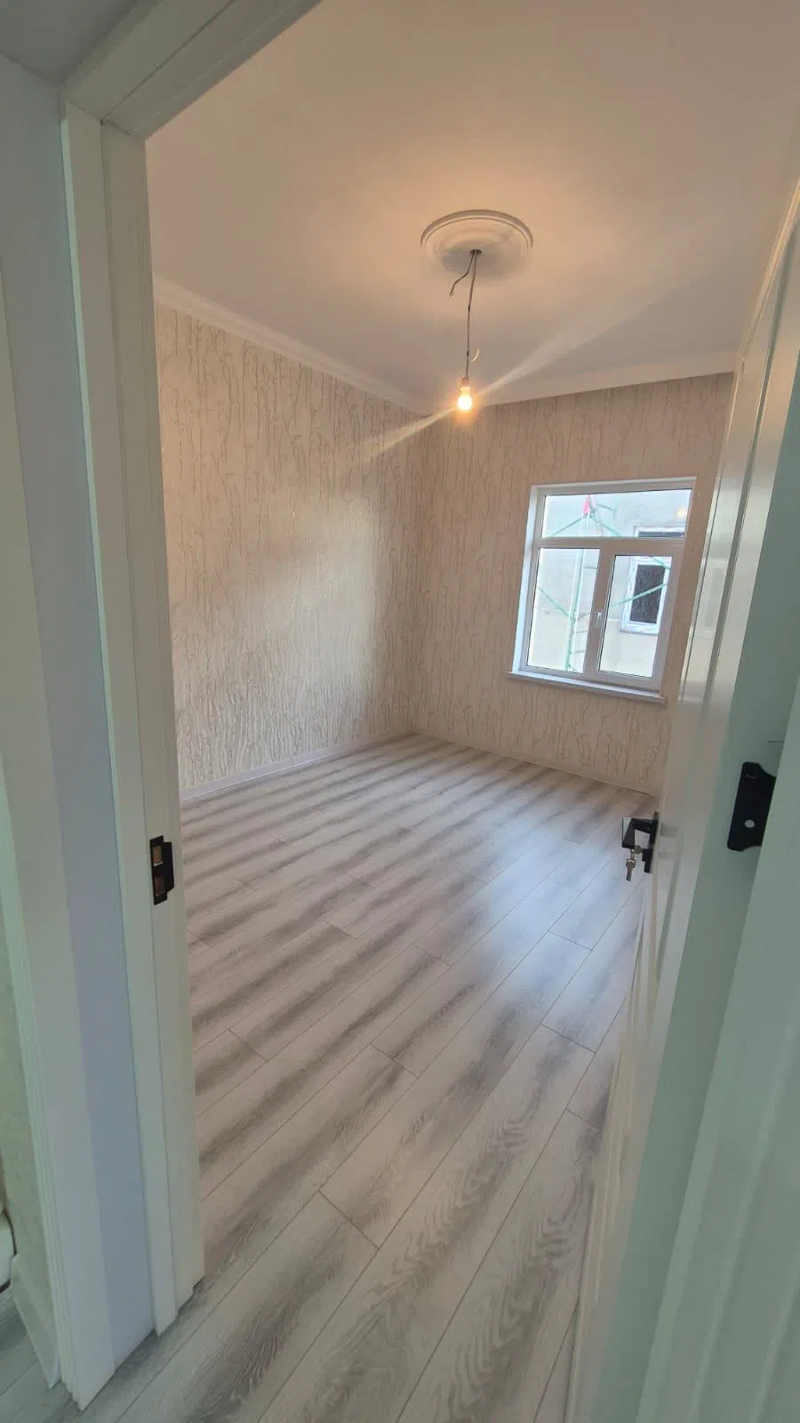 4 otaqlı həyət evi 180 m² satılır — Daşınmaz əmlak, Bakı (3)