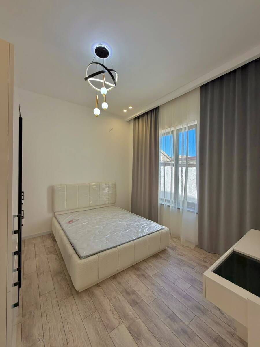 Satılır 4 otaqlı həyət evi/bağ evi 170 m² — Ev, villa, Bakı (8)