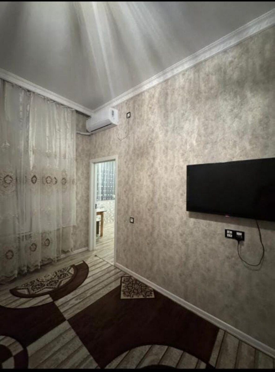 2-otaqlı yeni tikili kirayə verilir, Masazır qəs., 60 m² — Mənzil, Bakı