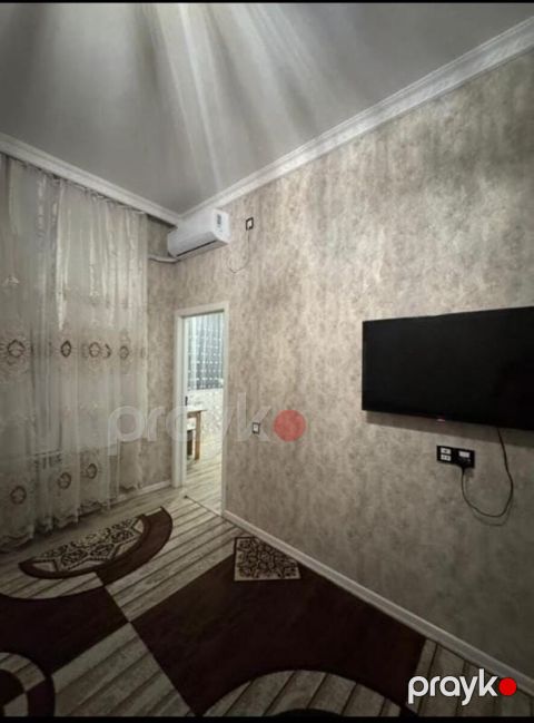 2-otaqlı yeni tikili kirayə verilir, Masazır qəs., 60 m²