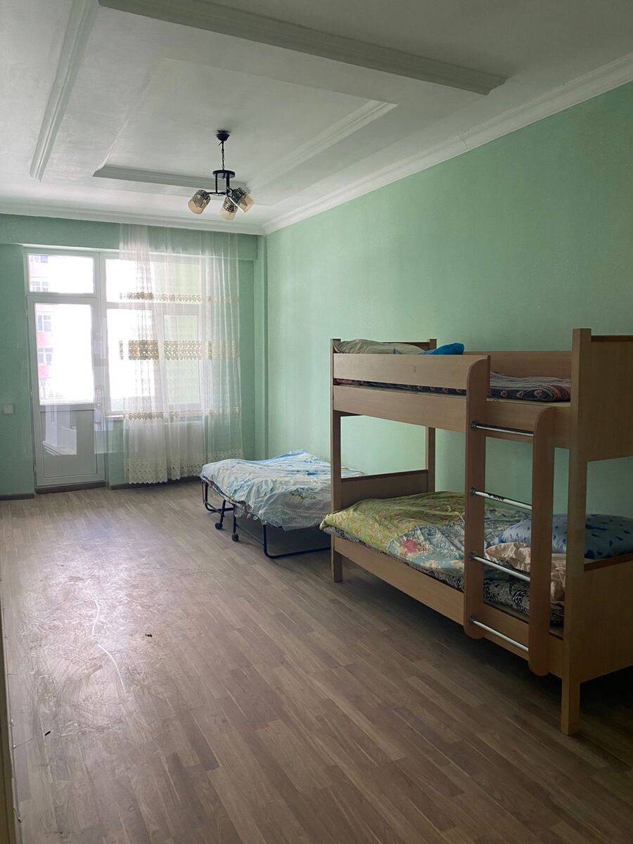 İcarəyə verilir 4 otaqlı yeni tikili 150 m² — Mənzil, Bakı (4)