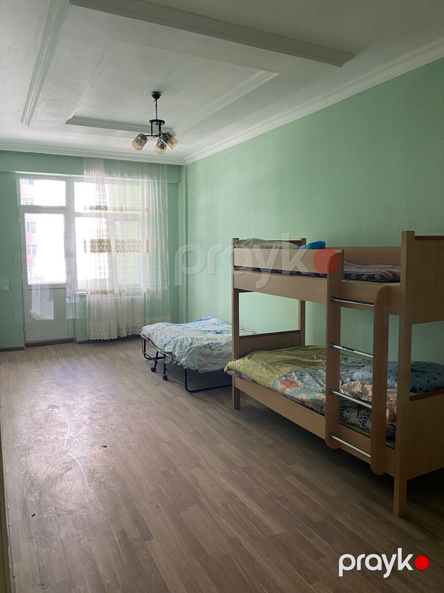 İcarəyə verilir 4 otaqlı yeni tikili 150 m² — Mənzil, Bakı (4)