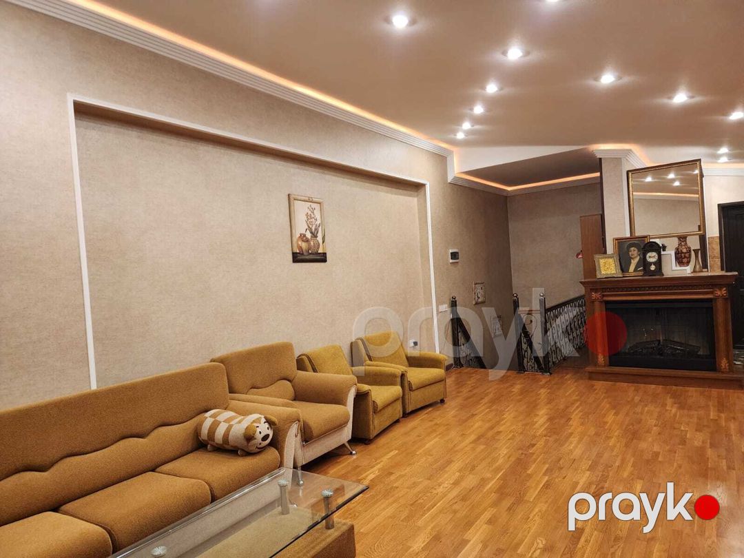 İcarəyə verilir 5 otaqlı yeni tikili 210 m² — Mənzil, Bakı (3)