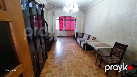 İcarəyə verilir 2 otaqlı köhnə tikili 50 m²