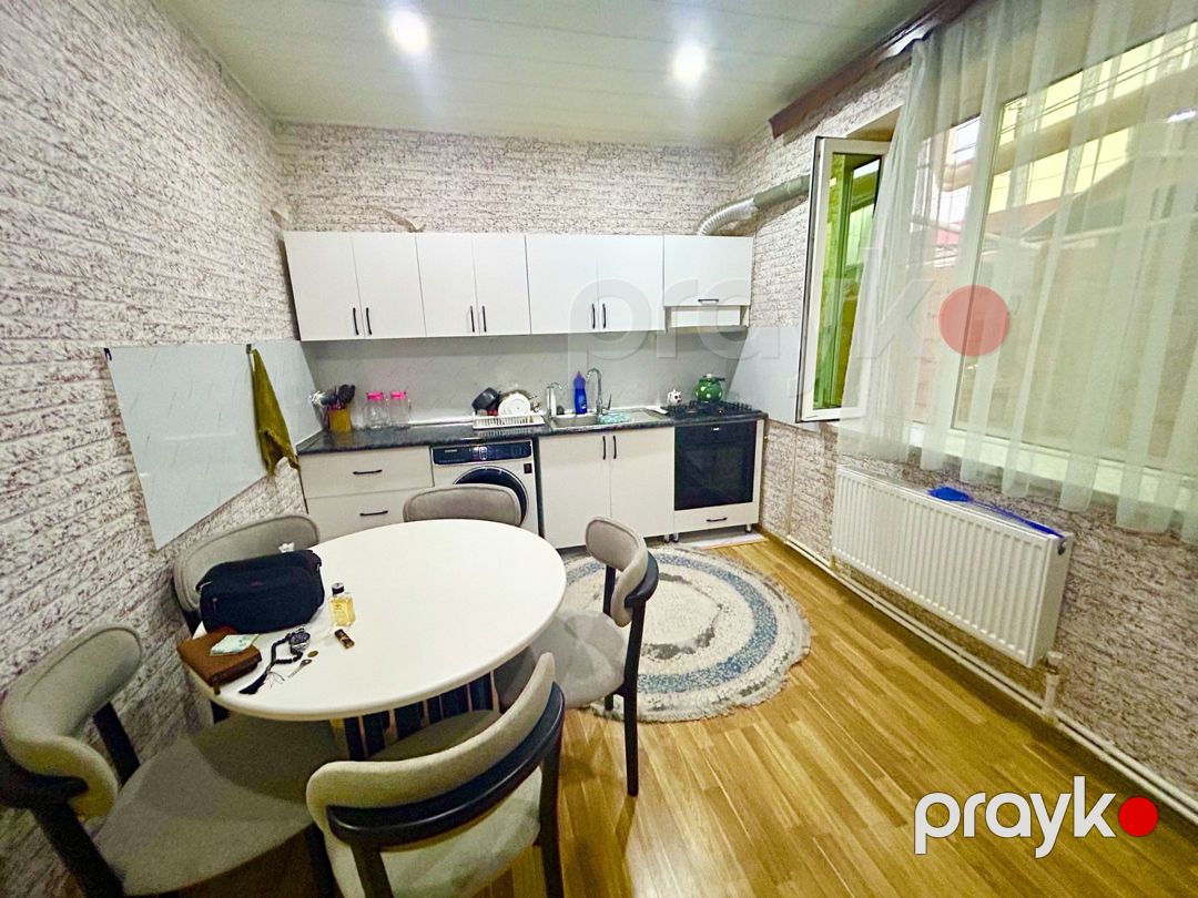 Satılır 7 otaqlı həyət evi/bağ evi 300 m² — Ev, villa, Bakı (12)