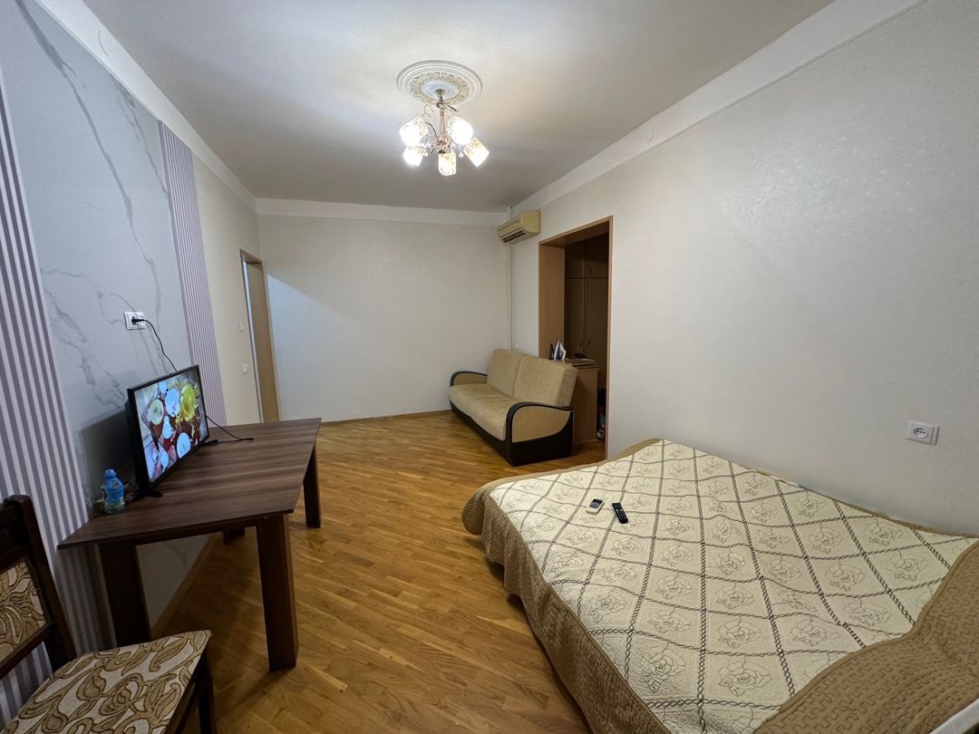 2-otaqlı mənzil, Xalqlar Dostluğu m., 45 m² — Mənzil, Bakı (3)