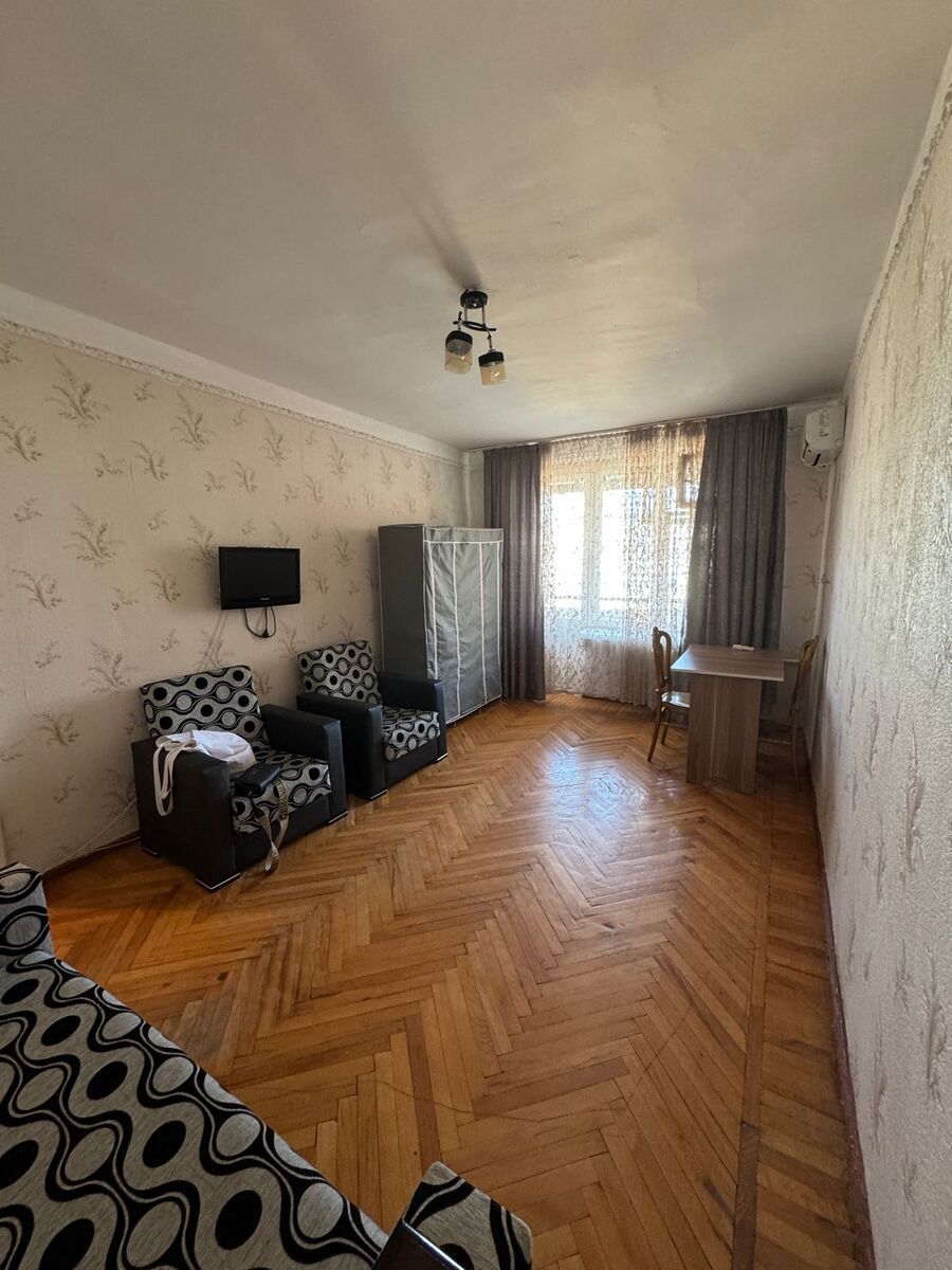 İcarəyə verilir 1 otaqlı köhnə tikili 40 m² — Mənzil, Bakı (2)
