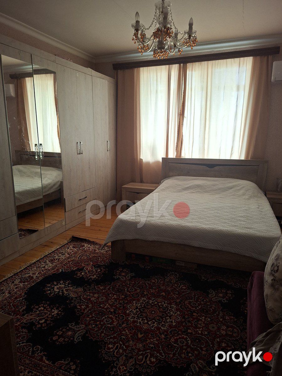 Satılır 2 otaqlı yeni tikili 83.5 m² — Mənzil, Bakı (9)