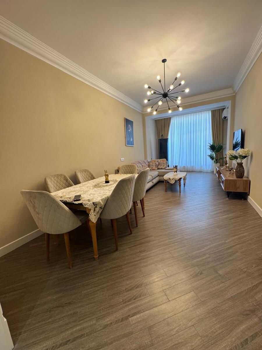 Satılır 2 otaqlı yeni tikili 60 m² — Mənzil, Bakı