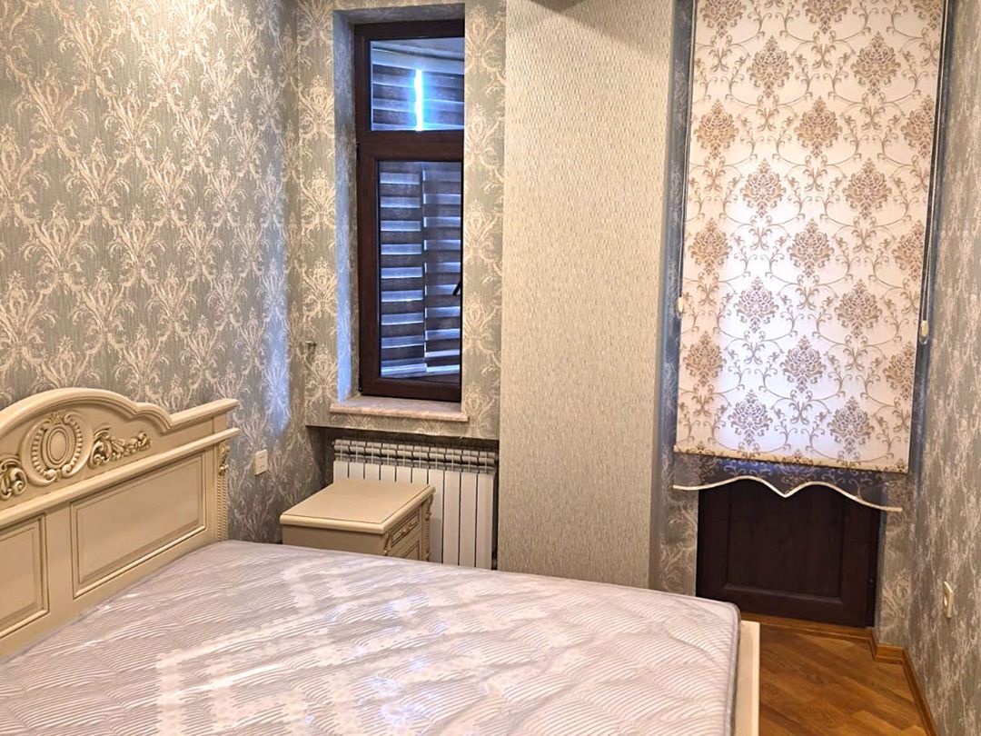 Satılır 2 otaqlı yeni tikili 60 m² — Mənzil, Bakı (12)