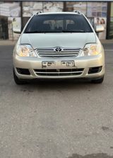 Toyota Corolla: 1.4 l | 2006 il Universal — Avtomobil