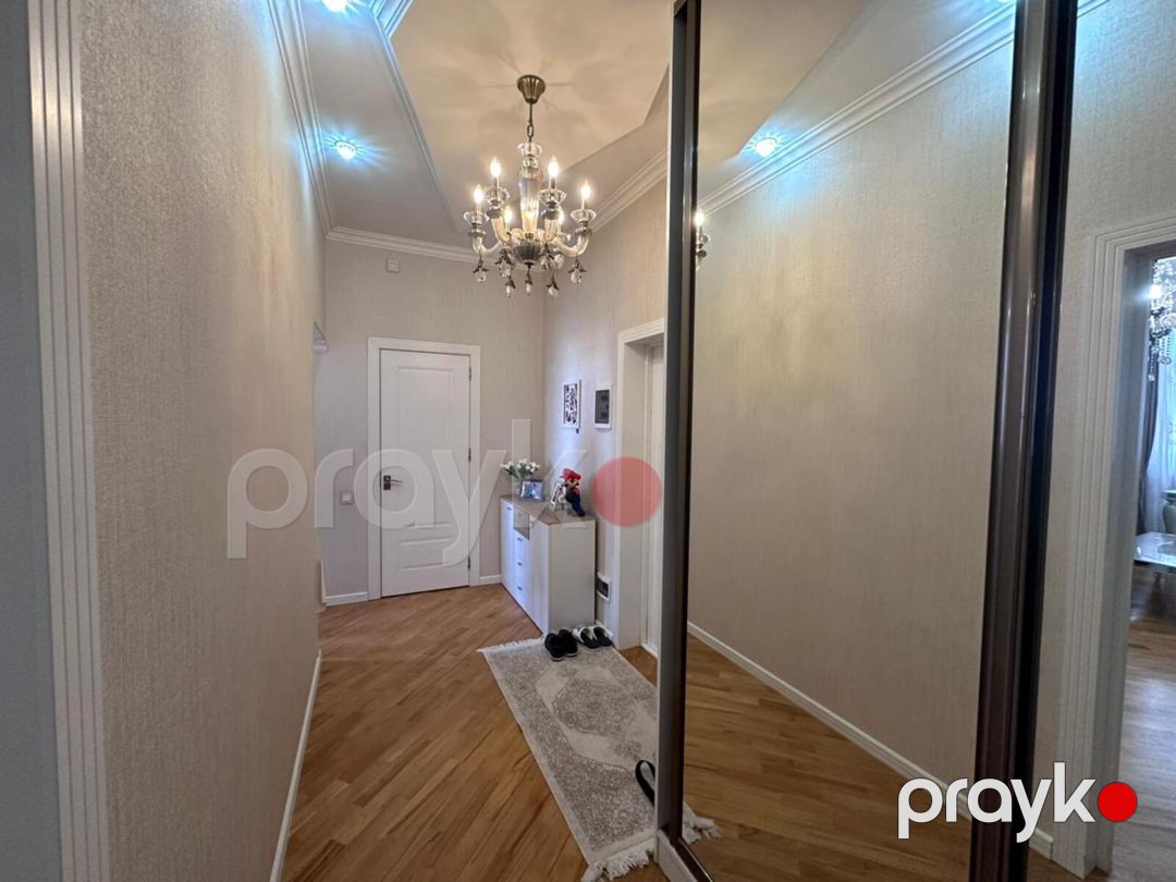 Satılır 2 otaqlı yeni tikili 82 m² — Mənzil, Bakı (11)