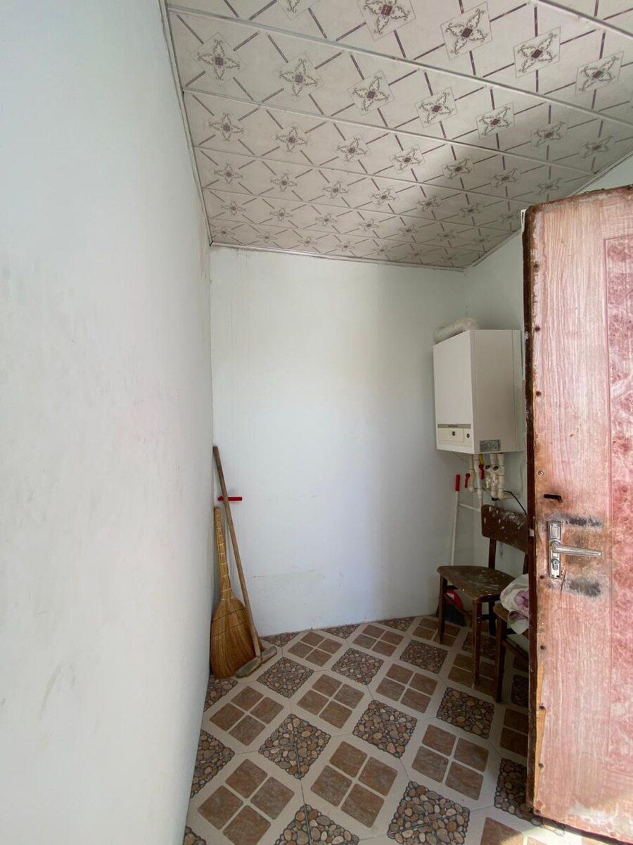 Həyət evi, Sumqayıt ş. — Ev, villa, Sumqayıt (9)