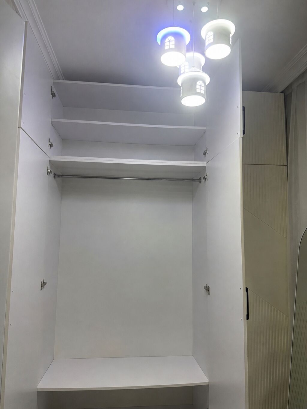 TƏCİLİ SATILIR ! 2 ay əvvəl yığılıb 800 azn yepyenidir. uzunluq 270 en — Mebel, Masallı (2)
