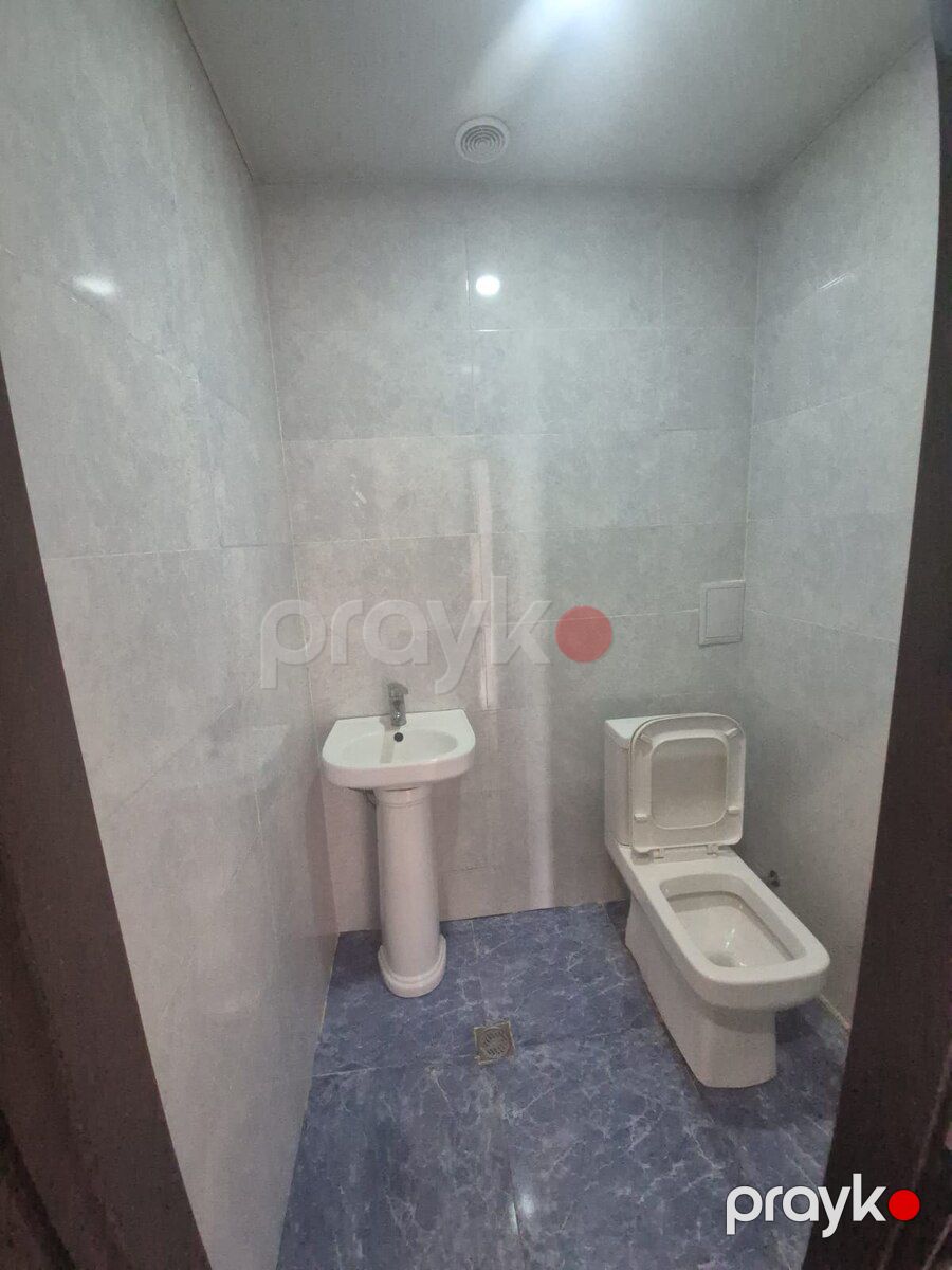 3-otaqlı yeni tikili, Hövsan qəs., 76 m² — Mənzil, Bakı (9)