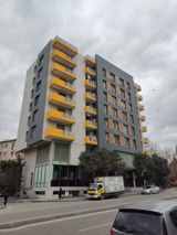 Satılır 2 otaqlı yeni tikili 62 m² — Həbib Məmmədov