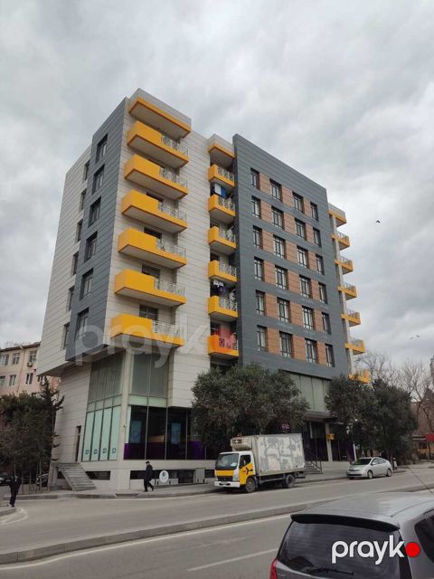 Satılır 2 otaqlı yeni tikili 62 m²