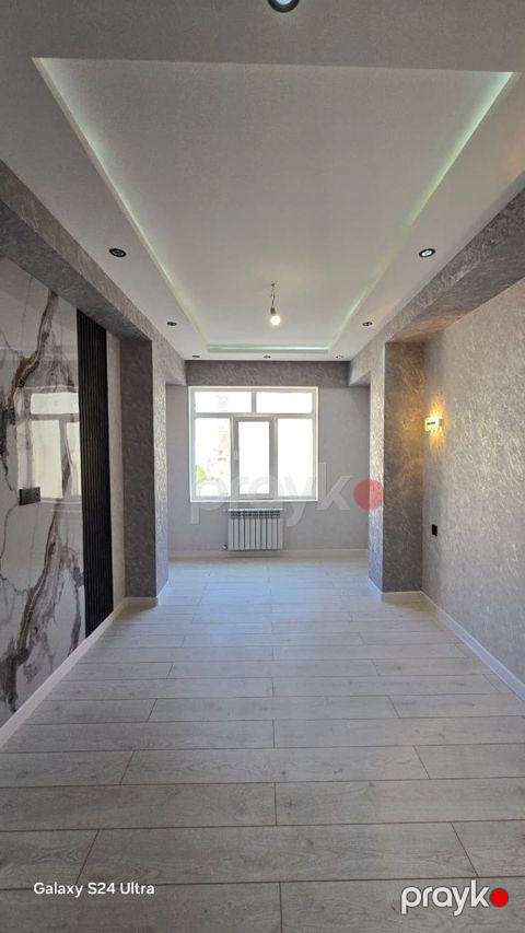 Satılır 2 otaqlı yeni tikili 50 m² — Xırdalan