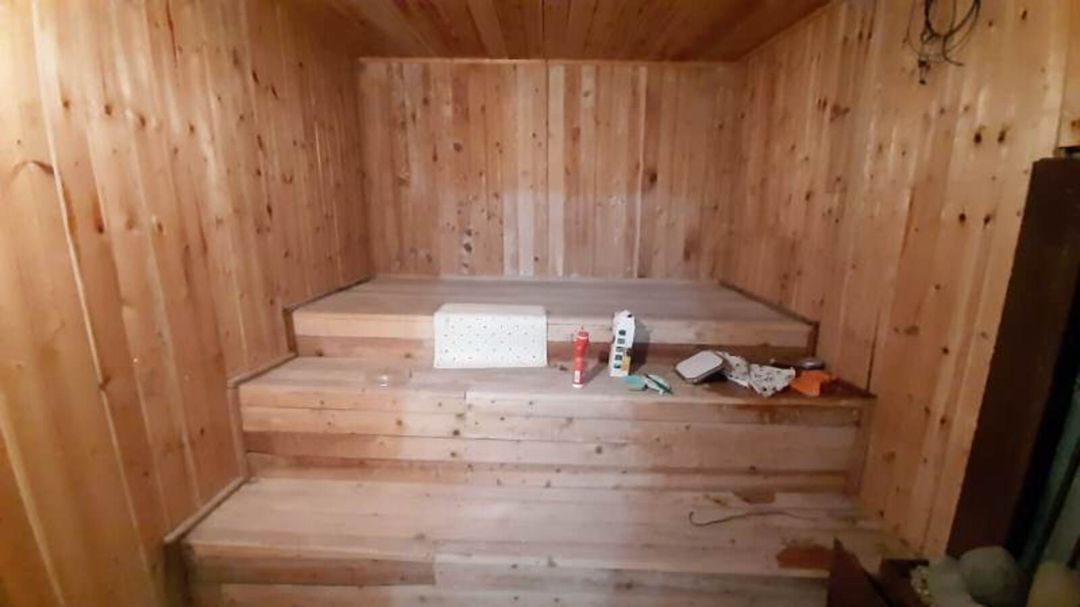 Satılır 4 otaqlı həyət evi/bağ evi 140 m² — Ev, villa, Bakı (12)