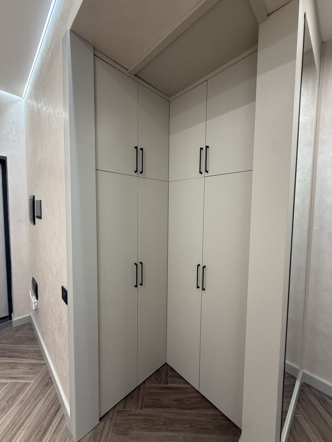 İcarəyə verilir 2 otaqlı yeni tikili 70 m² — Mənzil, Bakı (10)