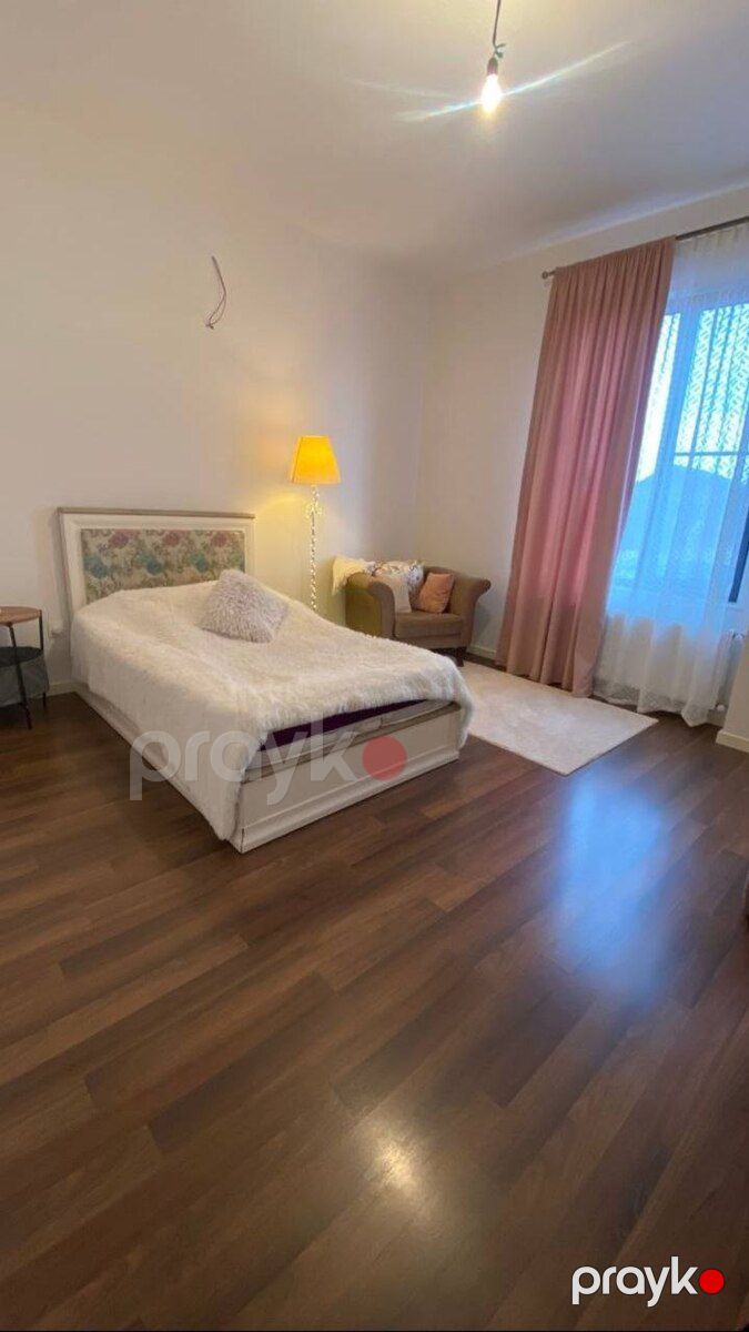 Satılır 9 otaqlı həyət evi/bağ evi 265 m² — Ev, villa, Bakı (12)
