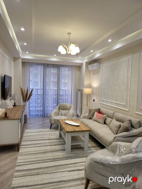 İcarəyə verilir 2 otaqlı yeni tikili 90 m²