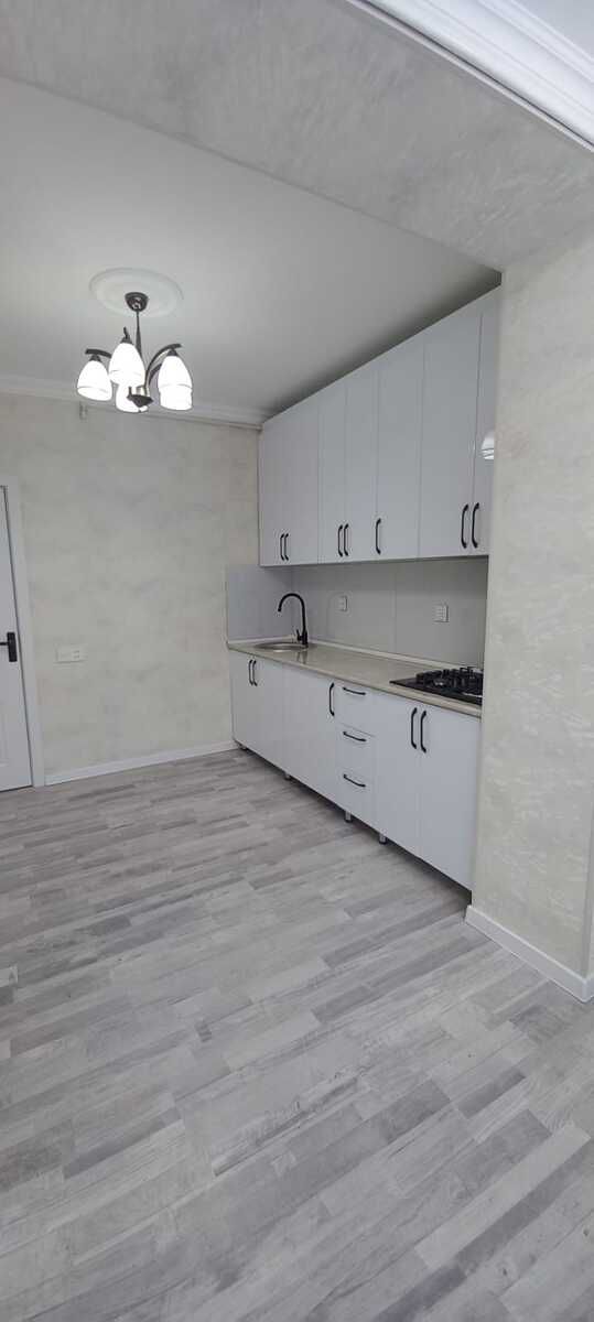 Satılır 2 otaqlı köhnə tikili 60 m² — Mənzil, Bakı (10)