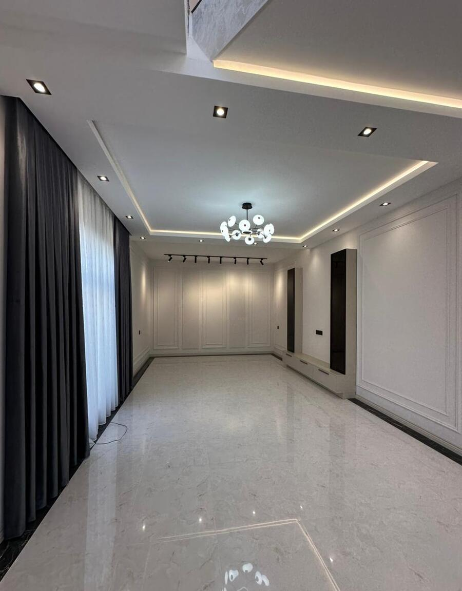 8 otaqlı bağ evi 350 m² satılır — Ev, villa, Bakı (9)