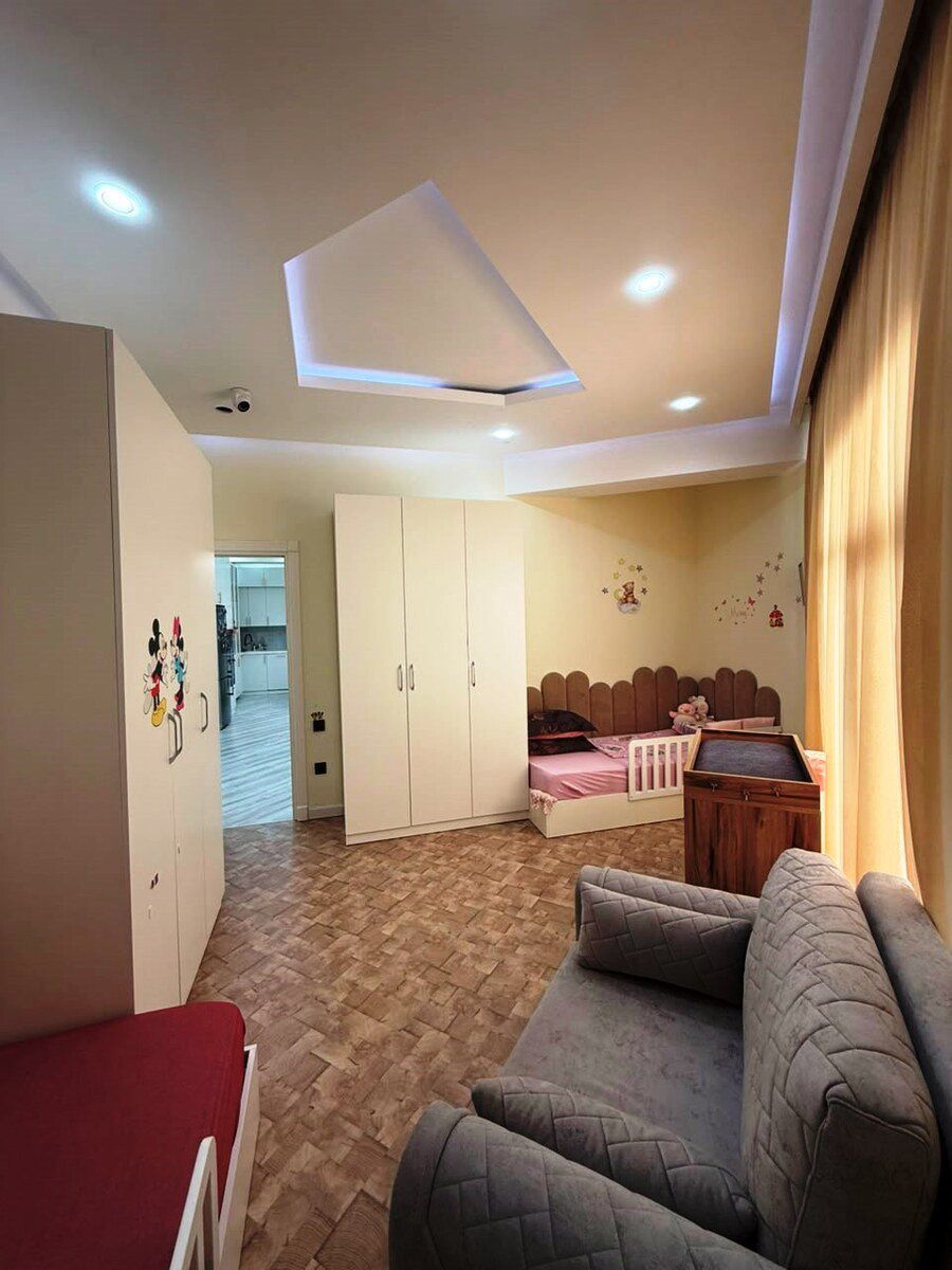 Satılır 3 otaqlı yeni tikili 108 m² — Mənzil, Bakı (12)