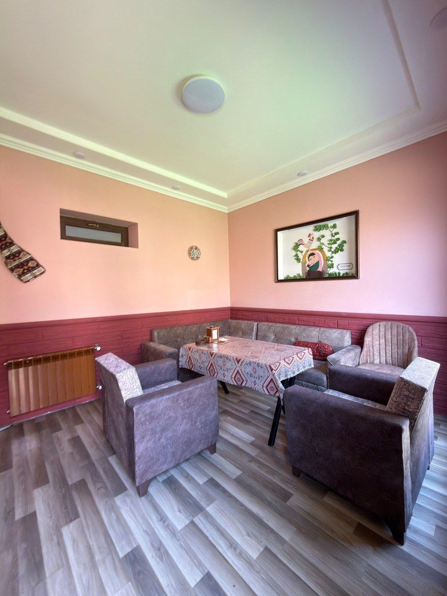 İcarəyə verilir obyekt 1000 m² — Əmlak, Bakı (3)