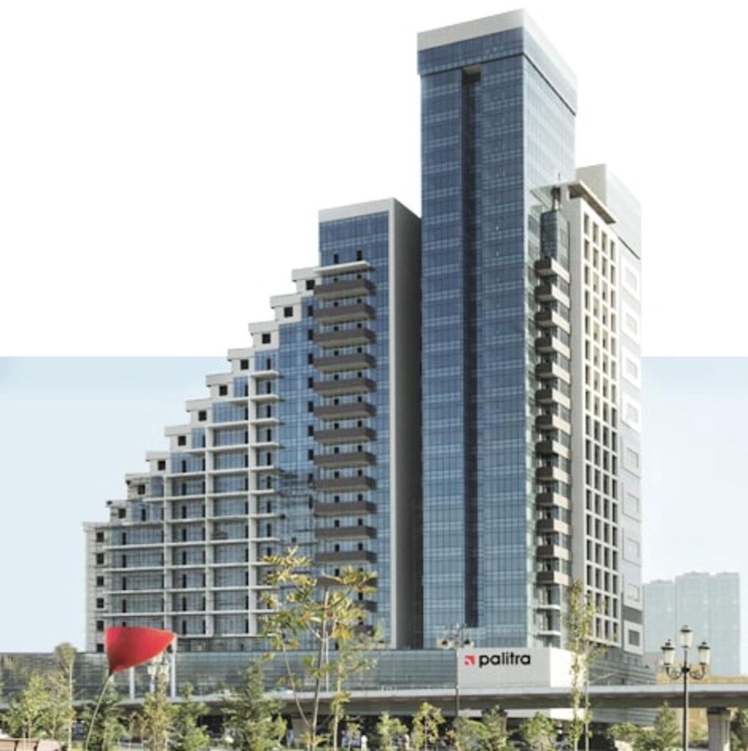 İcarəyə verilir 2 otaqlı yeni tikili 65 m² — Mənzil, Bakı (7)