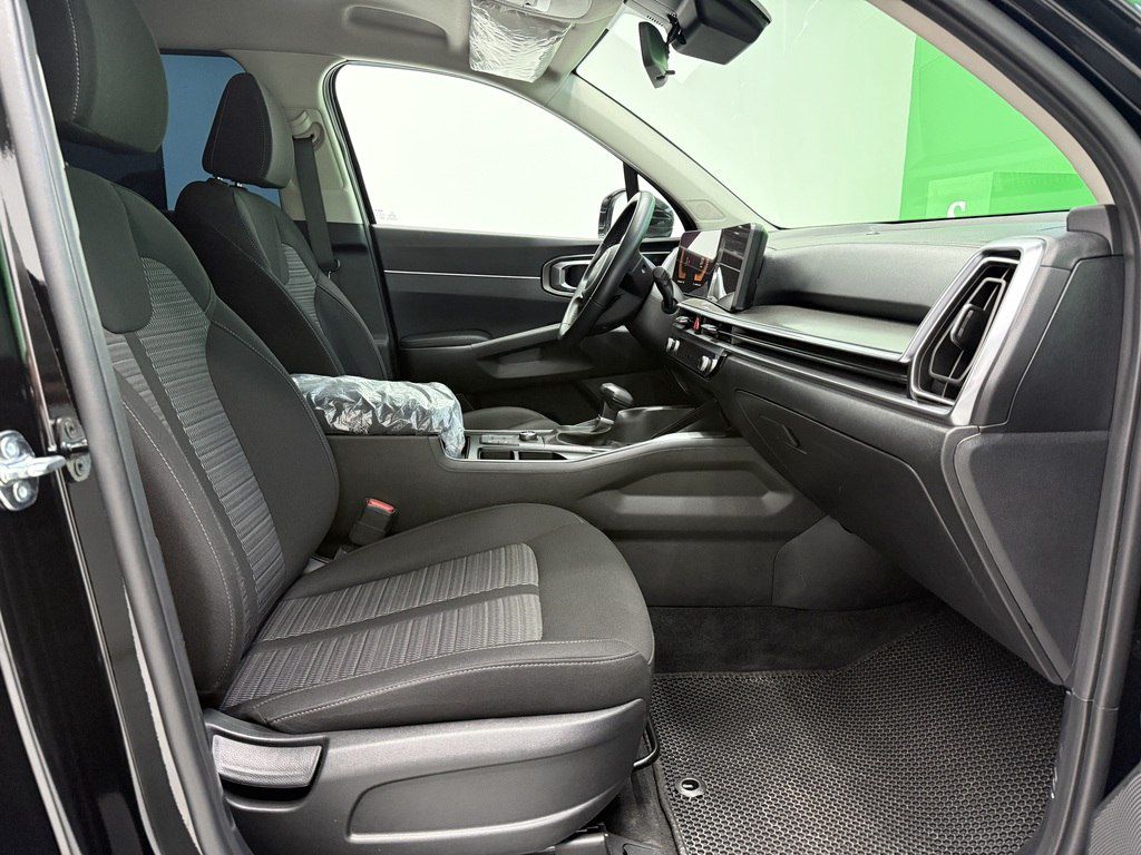 Kia Sorento, 2.2 L, 2025 il, 31 000 km — Avtomobillər, Bakı (7)