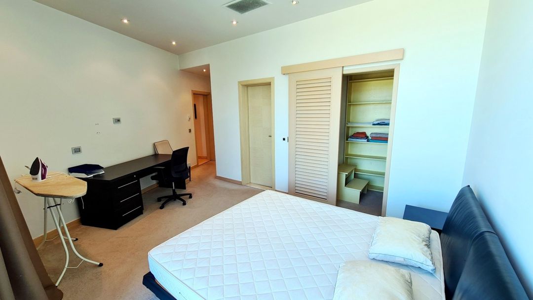 Satılır 4 otaqlı yeni tikili 185 m² — Mənzil, Bakı (12)