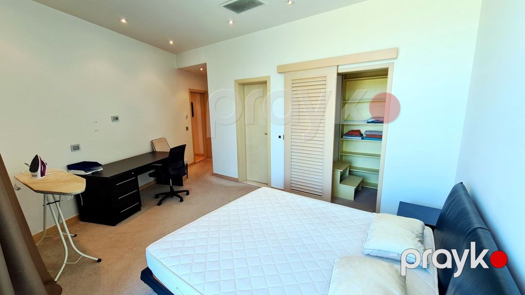 Satılır 4 otaqlı yeni tikili 185 m² — Mənzil, Bakı (12)