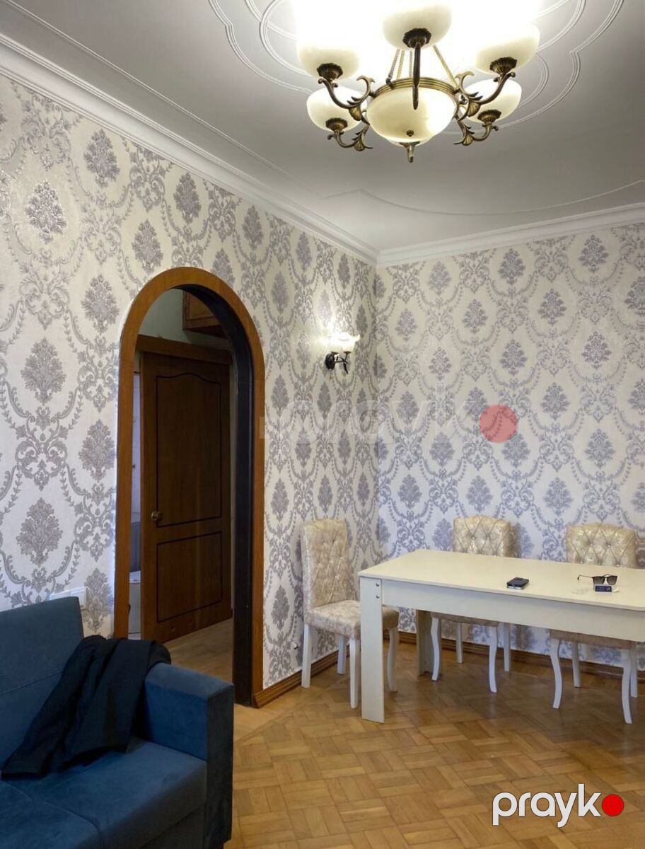 İcarəyə verilir 2 otaqlı köhnə tikili 60 m² — Mənzil, Bakı (6)