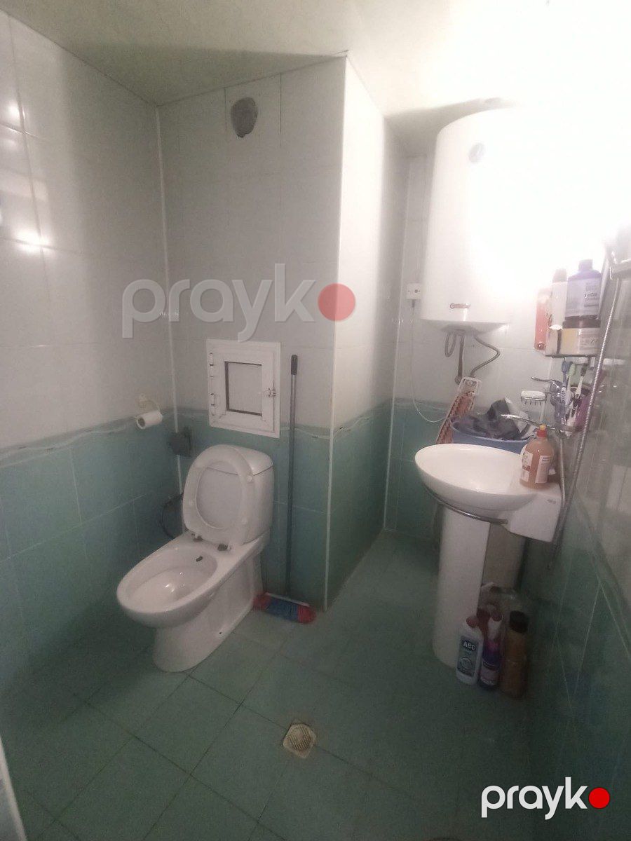 Satılır 3 otaqlı köhnə tikili 65 m² — Mənzil, Bakı (4)