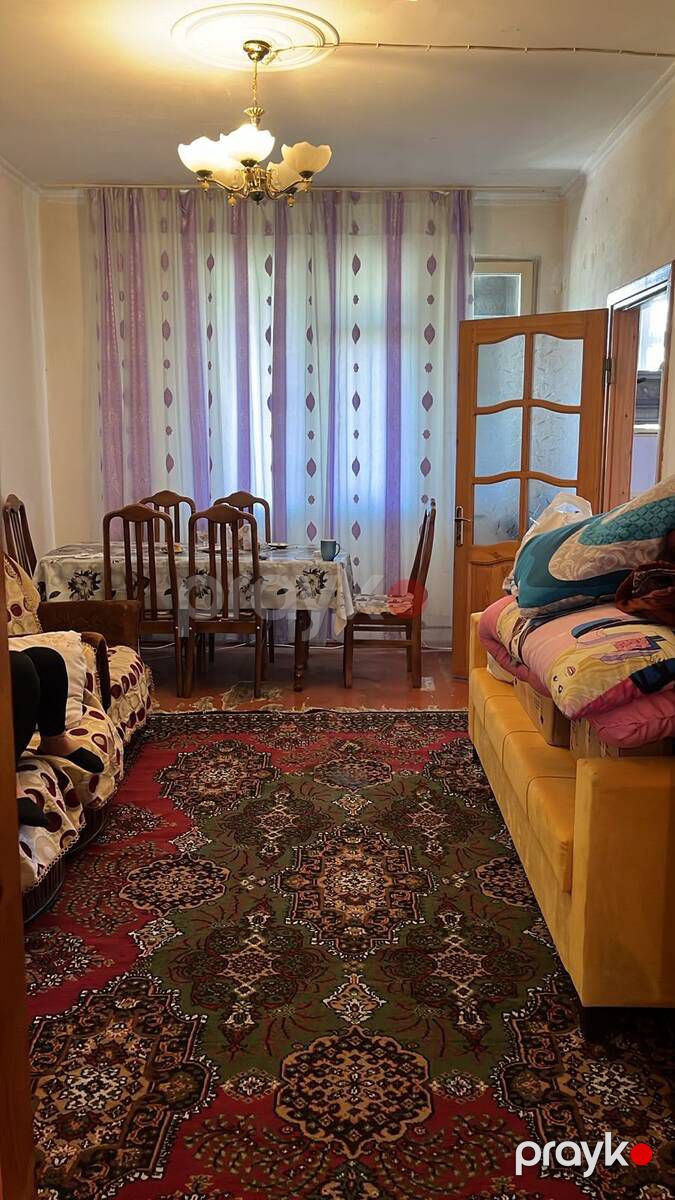 İcarəyə verilir 2 otaqlı köhnə tikili 68 m² — Mənzil, Bakı (9)