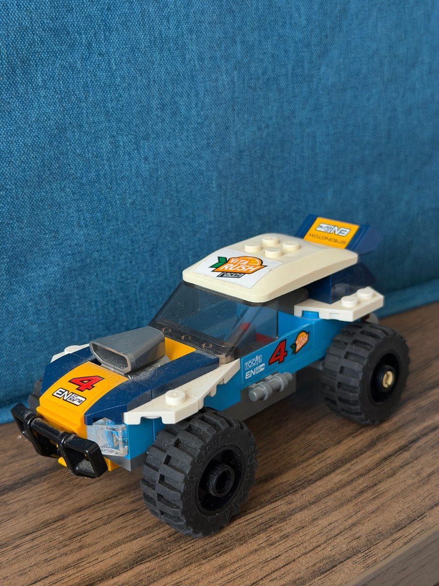 Konstruktorlar Lego — Oyuncaqlar, Bakı (9)